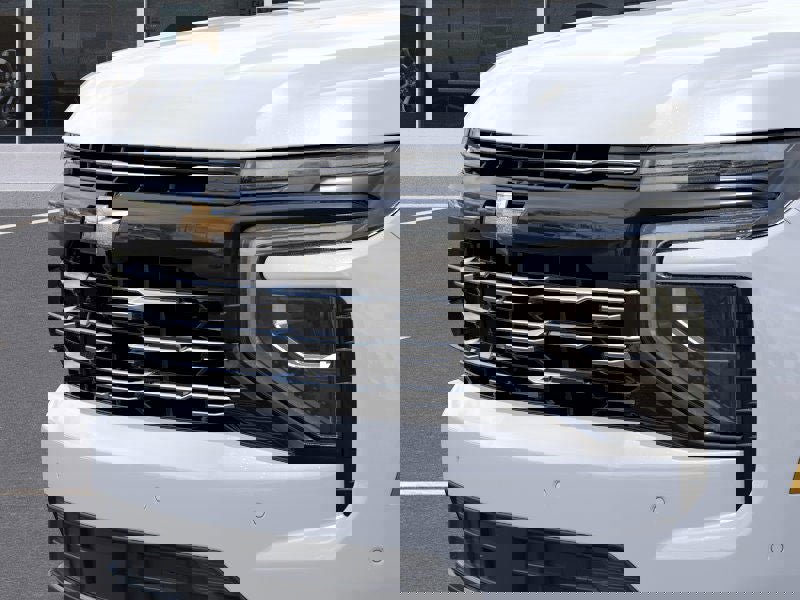New 2026 Chevrolet Tahoe High Country image 37