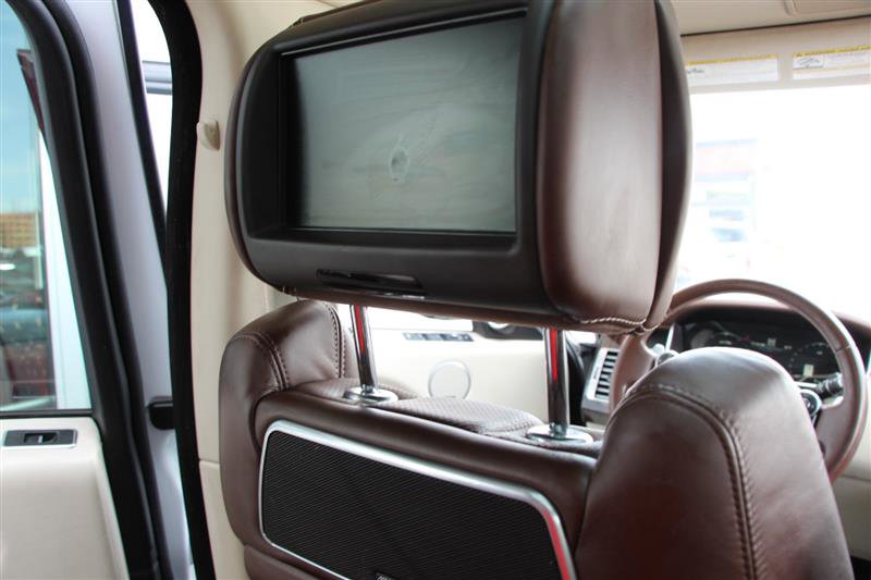 Used 2015 Land Rover Range Rover Autobiography image 44