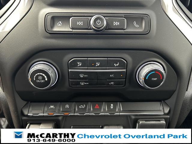 New 2026 Chevrolet Silverado 1500 Custom image 14