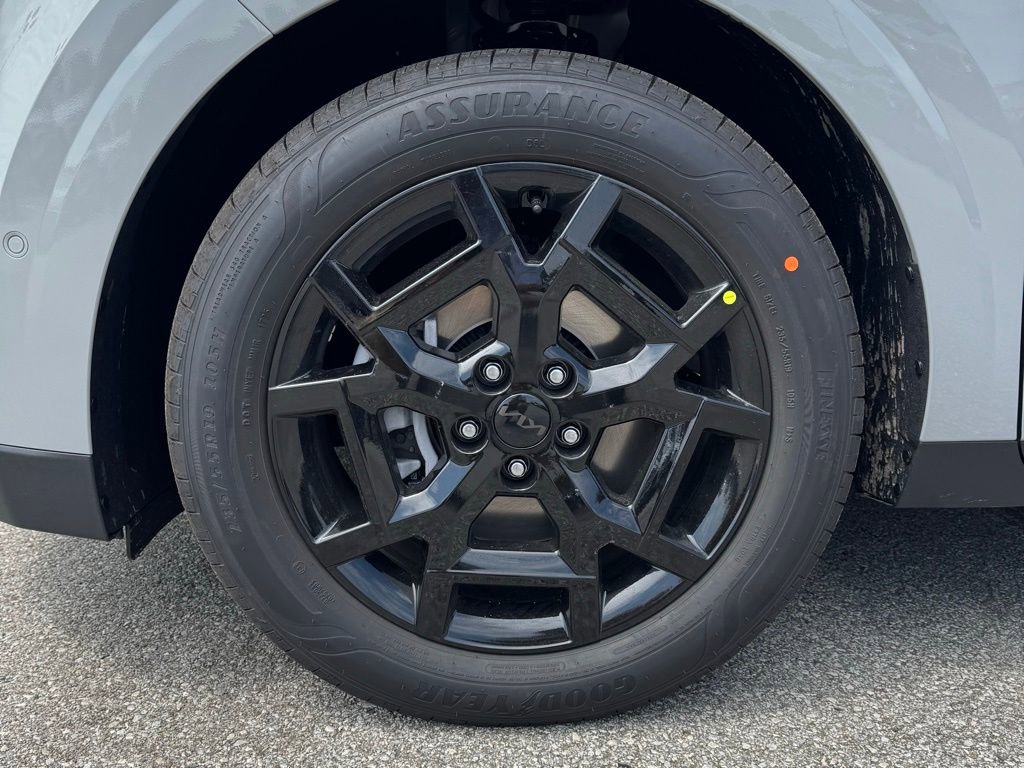 New 2026 Kia Carnival SX Prestige image 11