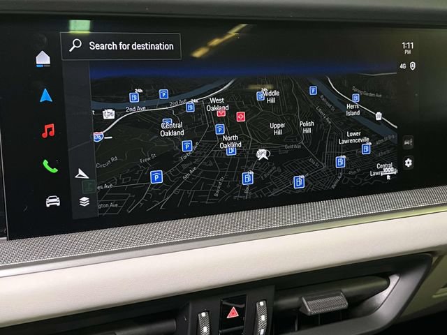 New 2026 Porsche Cayenne AWD/4WD image 31