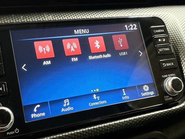 Used 2021 Nissan Kicks SV image 16