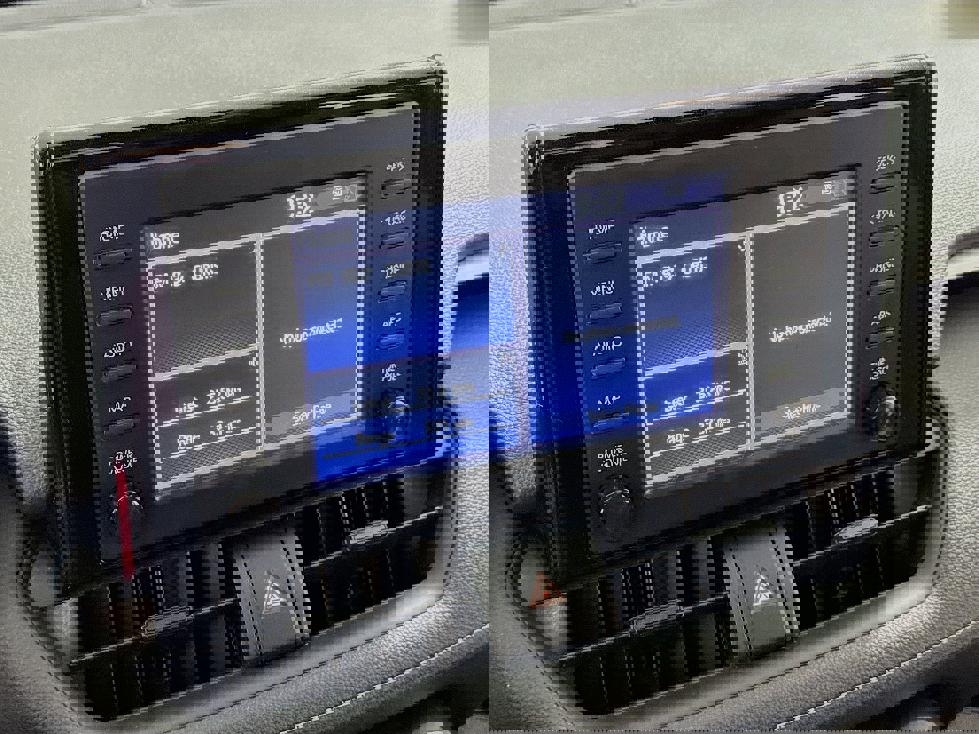 Used 2019 Toyota RAV4 LE w/ All Weather Liner Package image 15