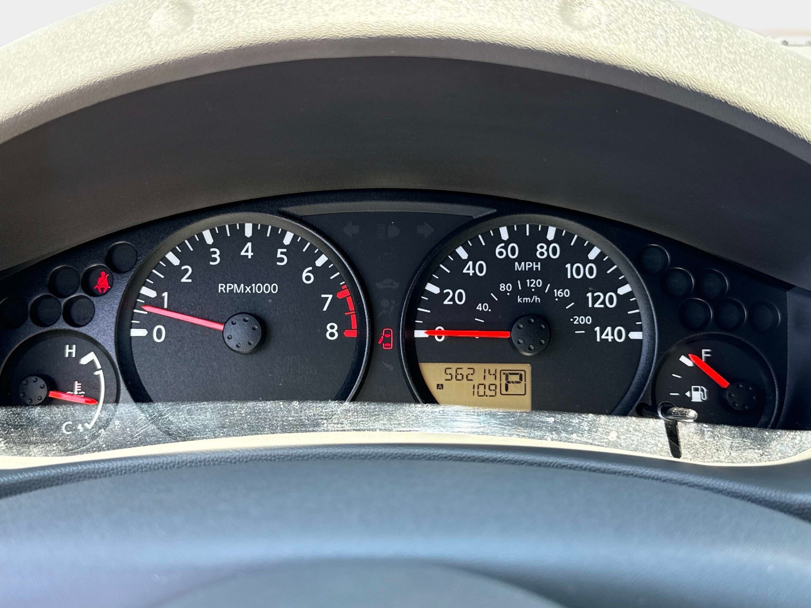 Used 2020 Nissan Frontier SV RWD image 28