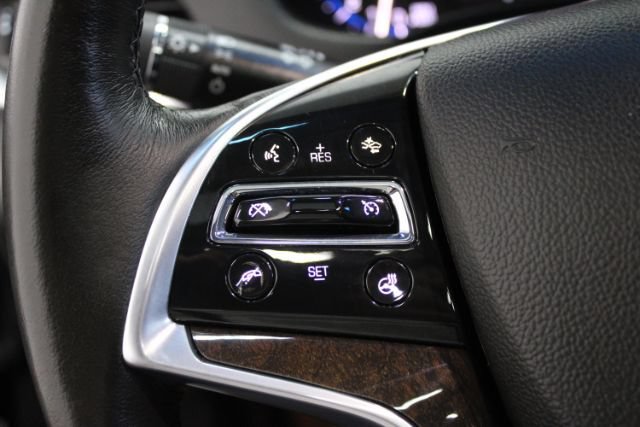 Used 2016 Cadillac XTS Luxury w/ Driver Awareness Package AWD/4WD image 22