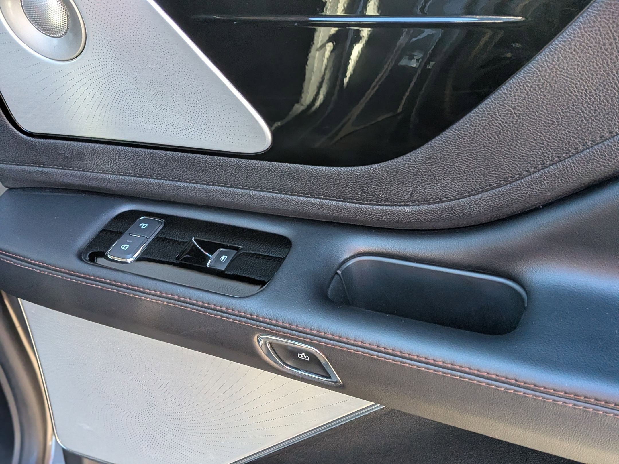 Used 2021 Lincoln Aviator Reserve w/ Equipment Group 208A image 36