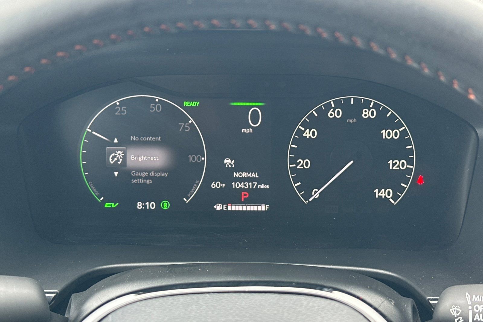 Certified 2023 Honda CR-V Sport Touring image 31