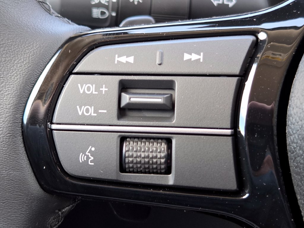 New 2026 Honda Pilot EX-L image 15