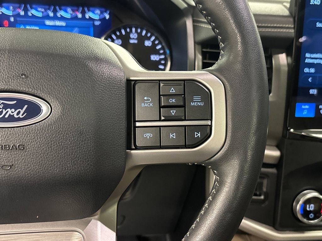 Used 2023 Ford Expedition XLT image 36