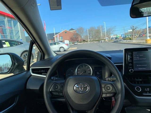 Used 2020 Toyota Corolla LE image 15