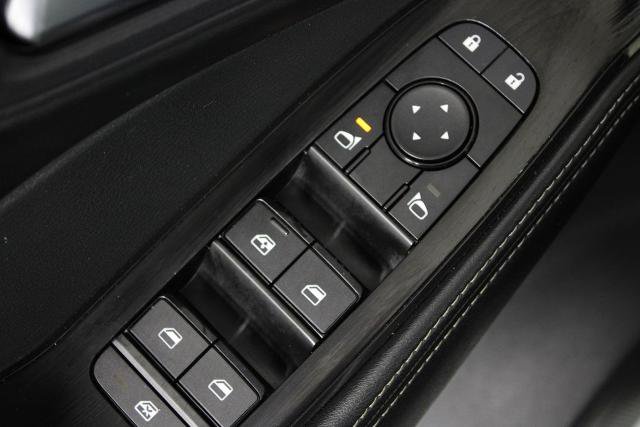 Certified 2025 Nissan Rogue SV AWD/4WD image 24