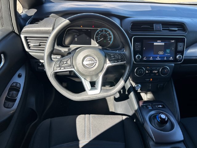 Used 2023 Nissan Leaf S FWD image 17