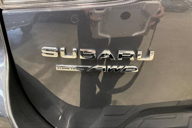 Used 2024 Subaru Forester Sport AWD/4WD image 8