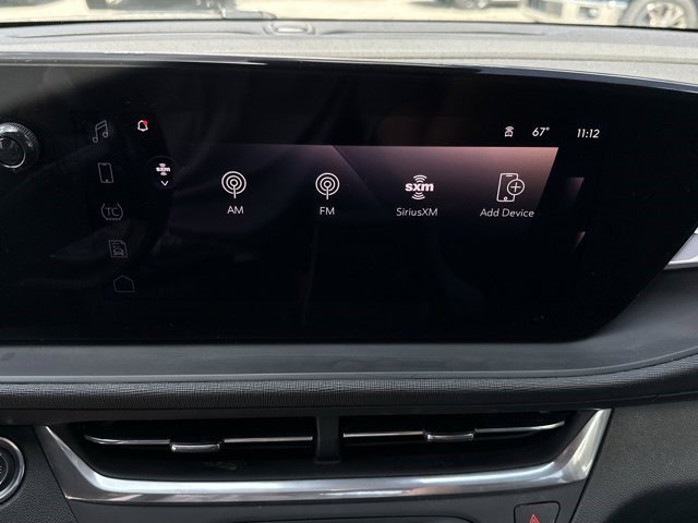 Certified 2024 Buick Envista Preferred w/ Convenience II Package FWD image 22