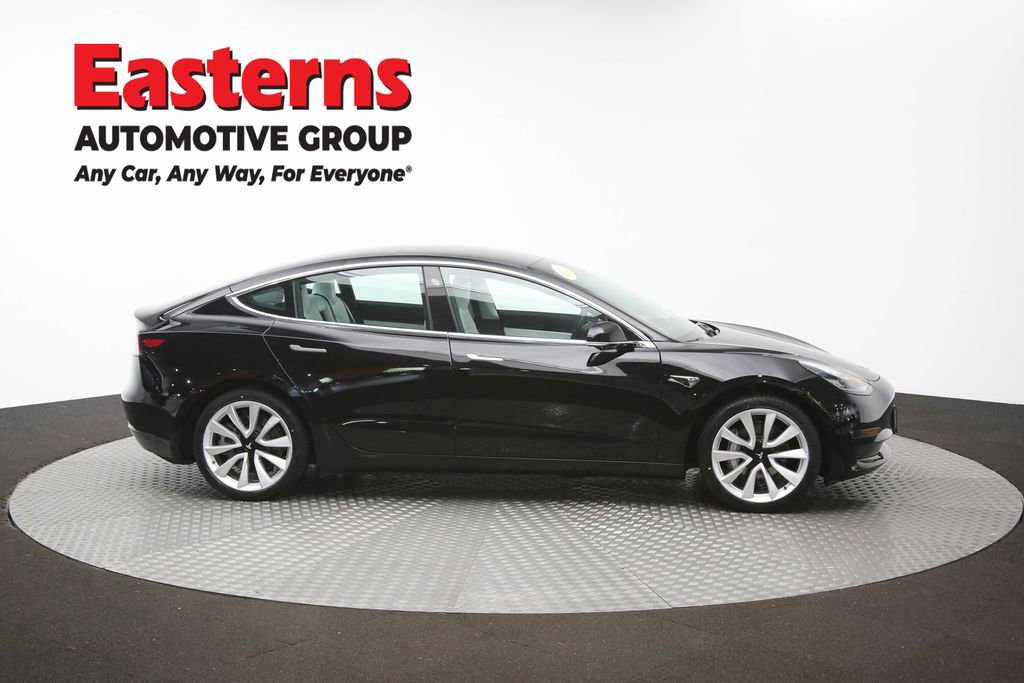 Used 2019 Tesla Model 3 Standard Range Plus image 40