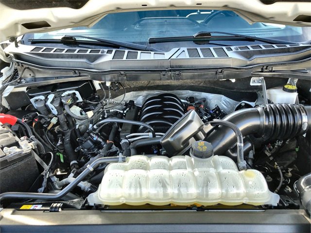 Used 2024 Ford F150 XLT w/ Tow/Haul Package image 25