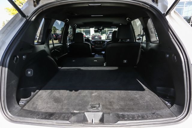 Used 2023 Honda Passport EX-L image 38