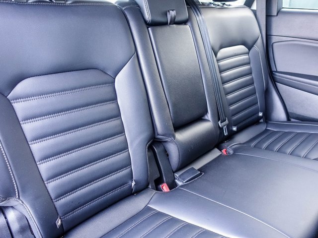 Used 2024 Ford Edge SEL w/ Convenience Package image 30