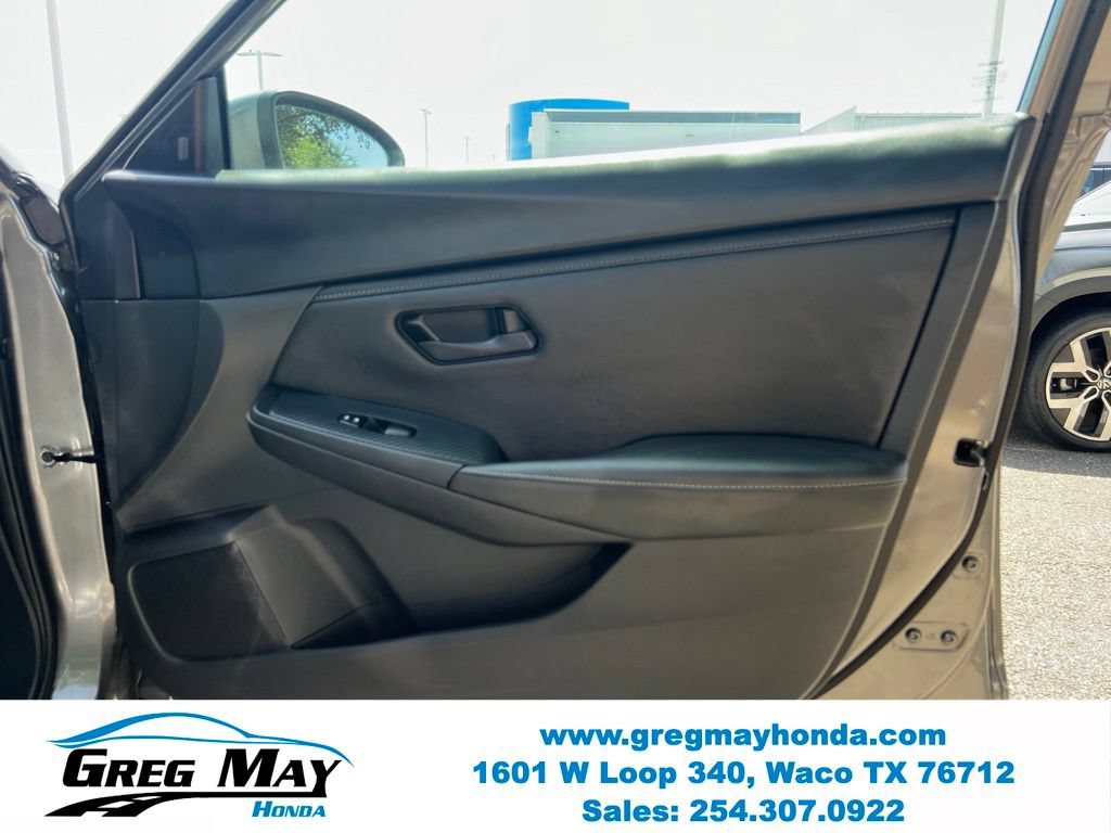Used 2024 Nissan Sentra S FWD image 12