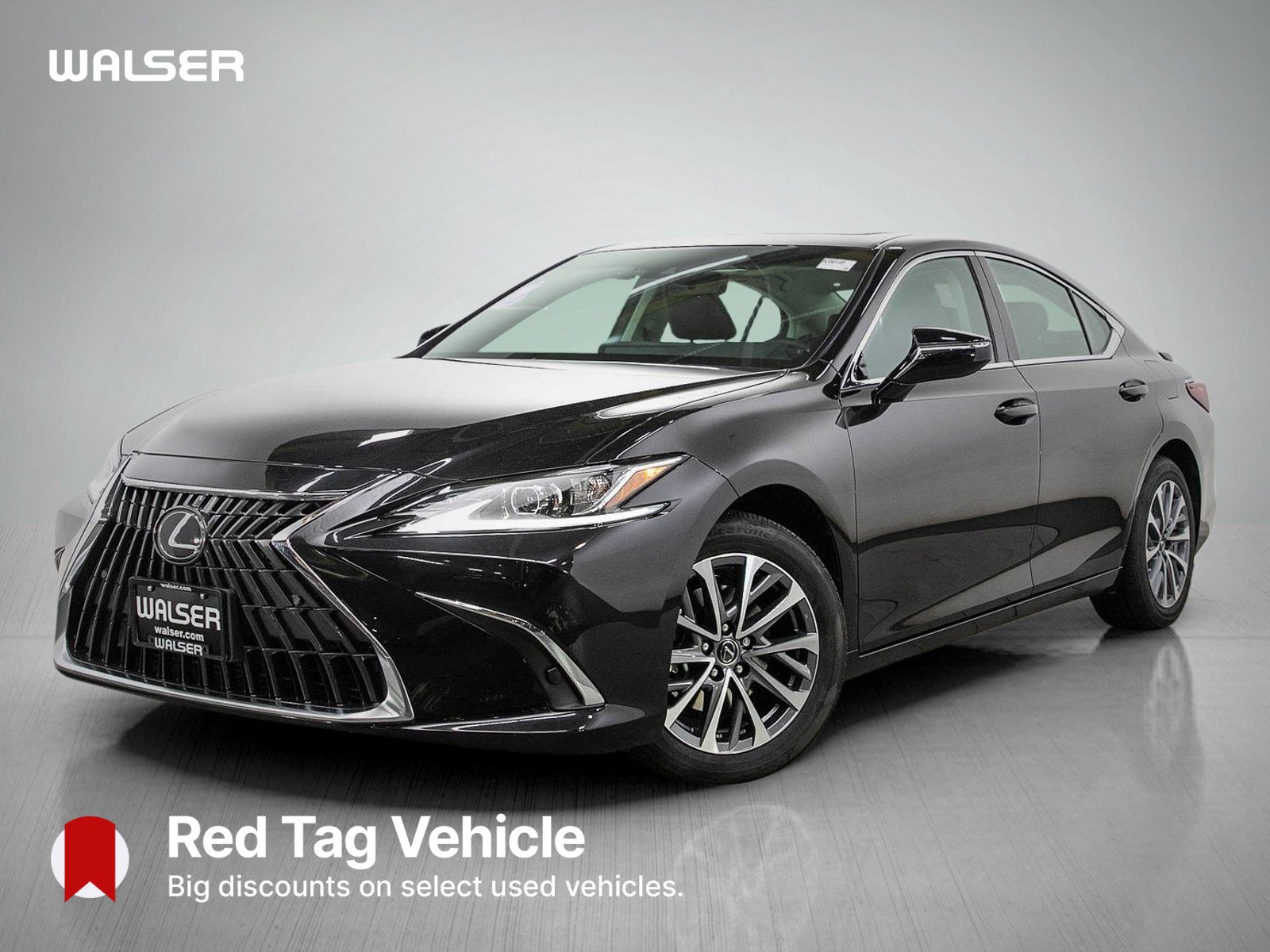 Used 2025 Lexus ES 300h