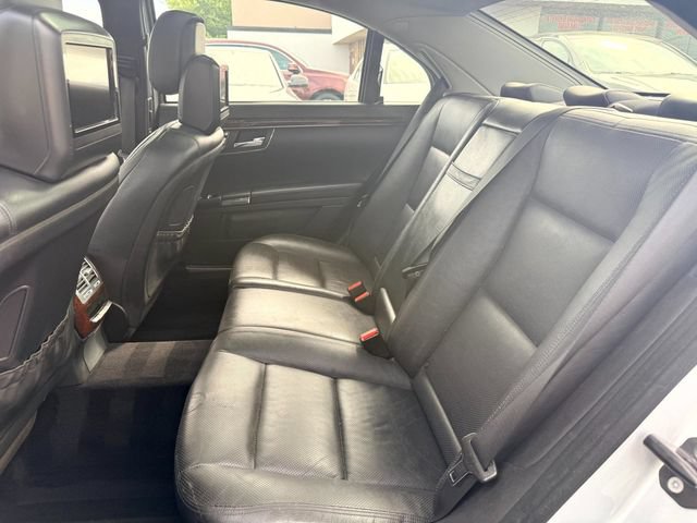 Used 2010 Mercedes-Benz S 550 4MATIC image 19