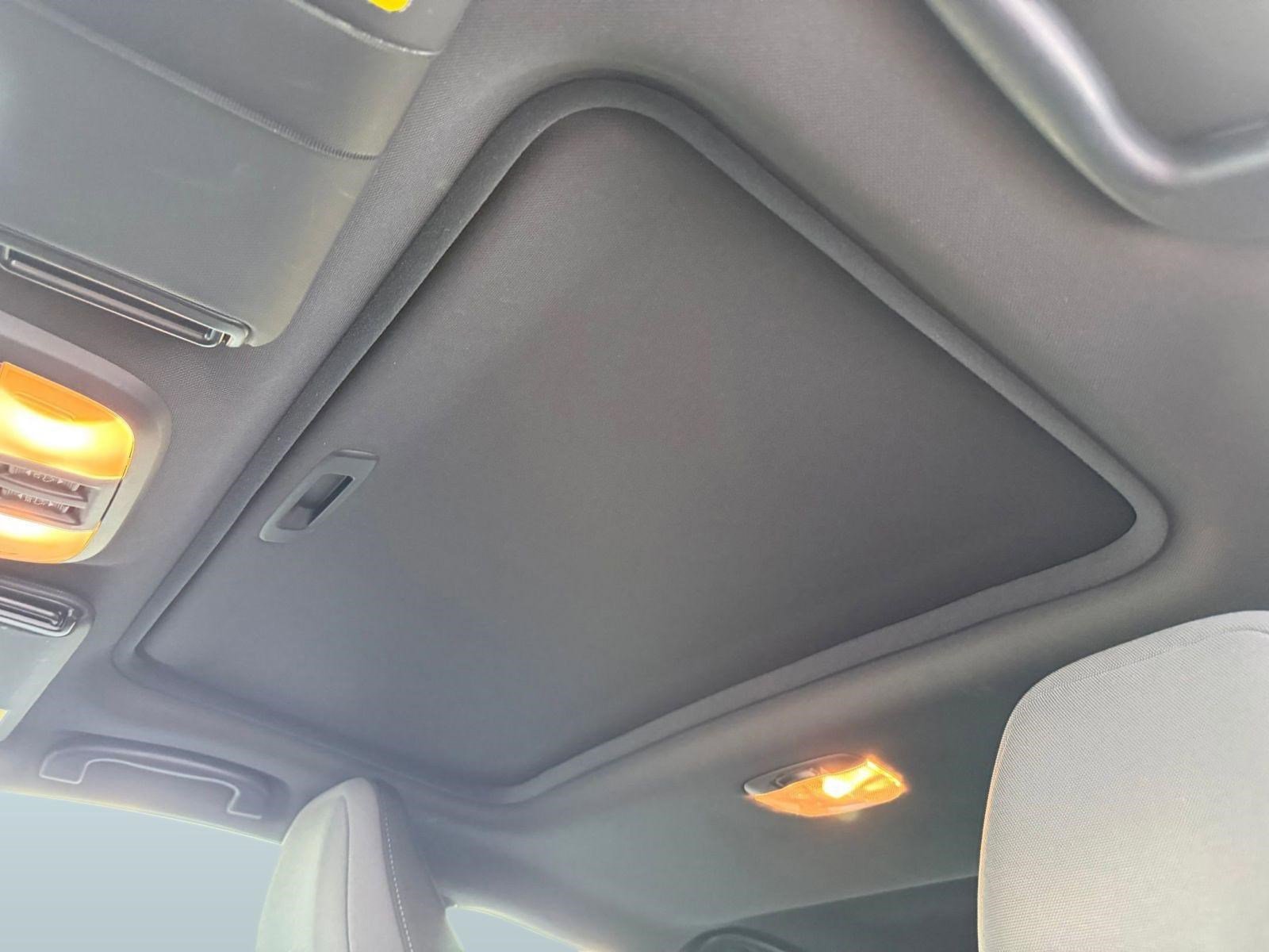 Used 2024 Subaru Impreza RS image 15