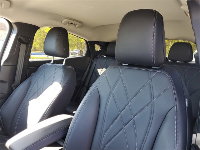 Used 2024 Ford Mustang Mach-E Select w/ Comfort Package Lite image 14