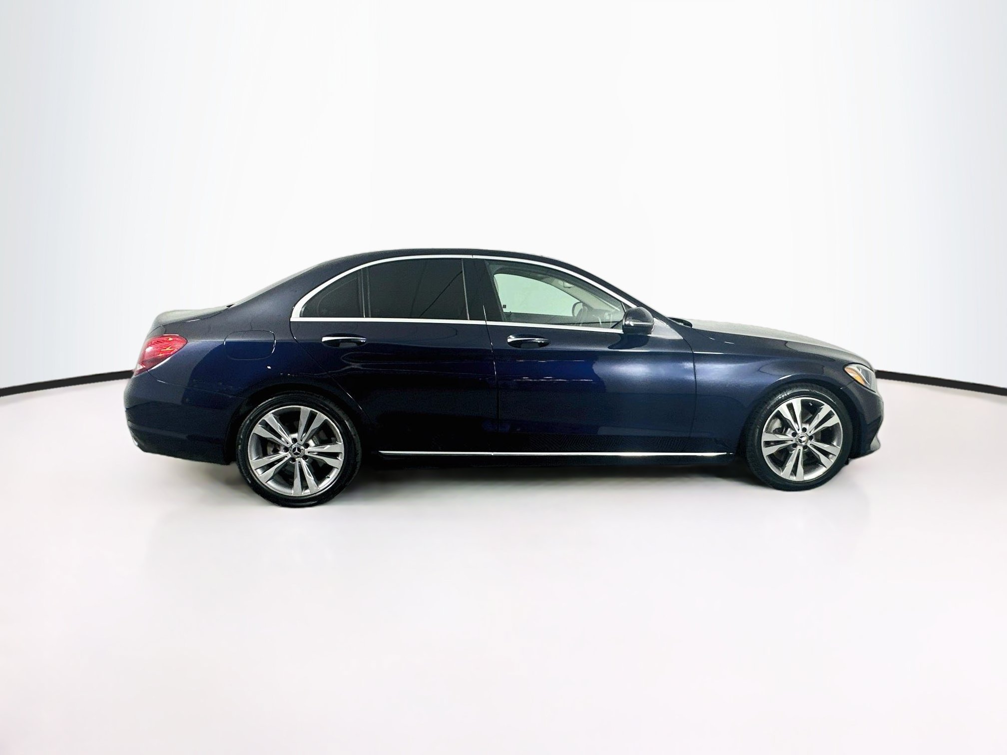 Used 2017 Mercedes-Benz C 300 Sedan image 10