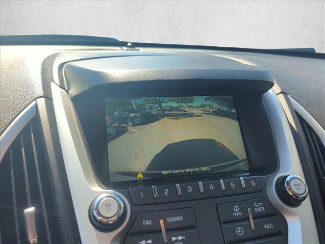 Used 2016 GMC Terrain SLE FWD image 19