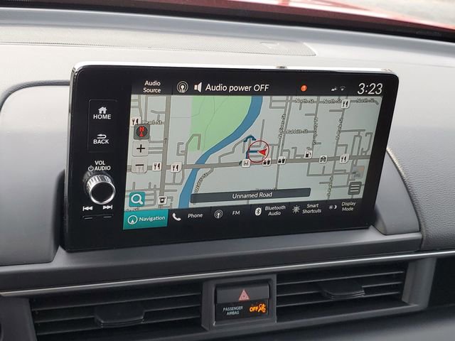 New 2025 Honda Pilot Touring image 23