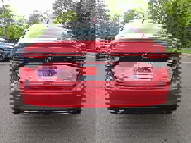 New 2025 Honda Accord Touring image 5