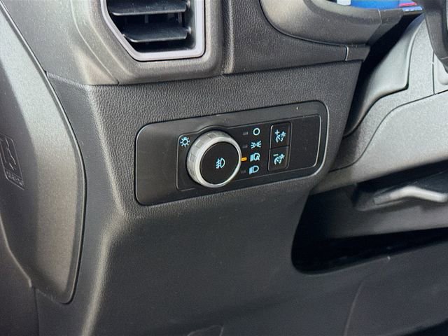 New 2026 Ford Bronco Sport Outer Banks w/ Outer Banks Tech Package+ image 10