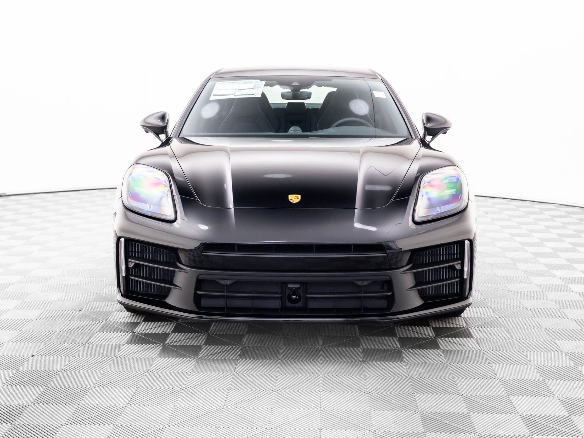 New 2026 Porsche Panamera 4 AWD/4WD image 9