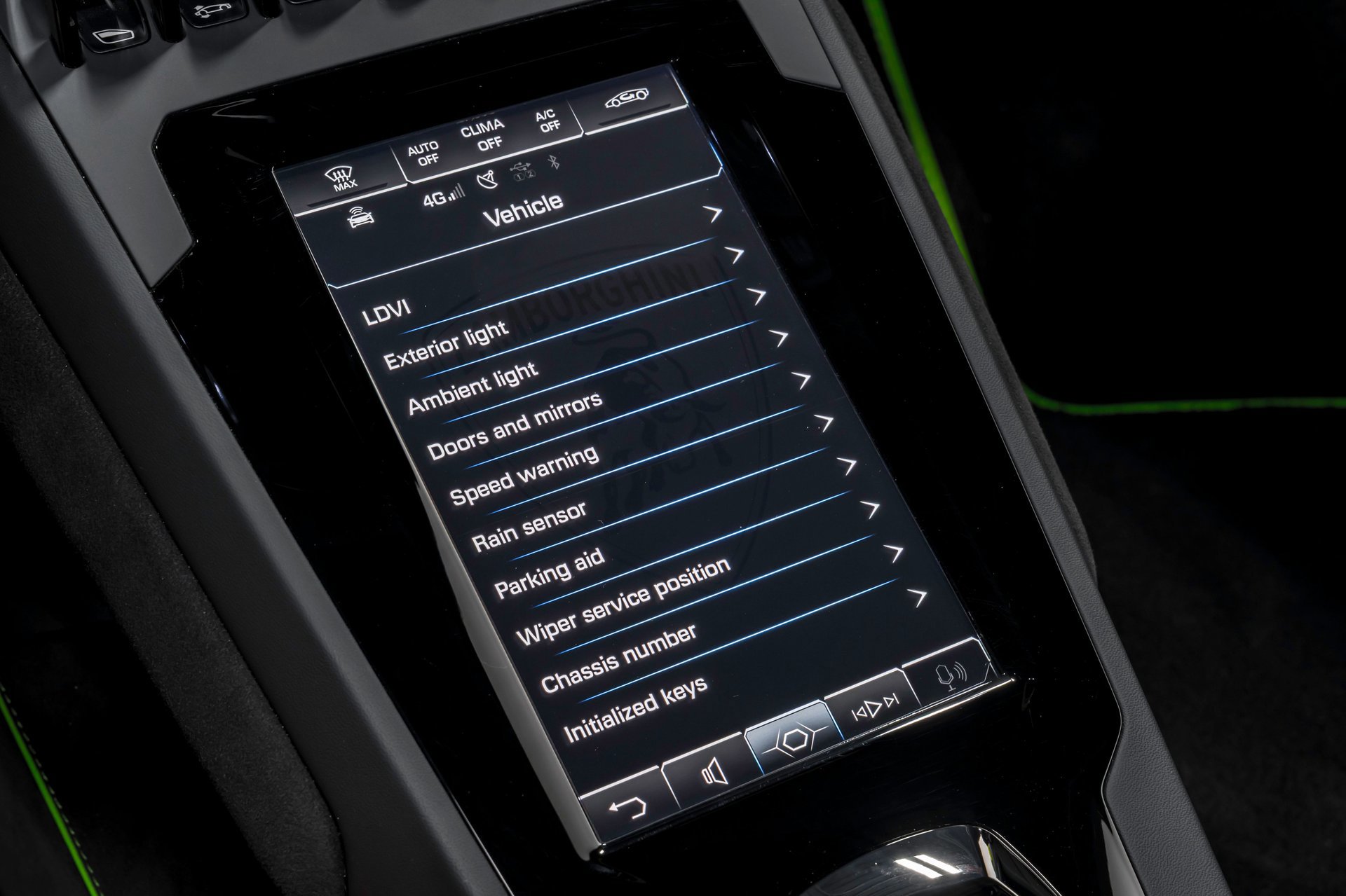 Used 2023 Lamborghini Huracan EVO image 26