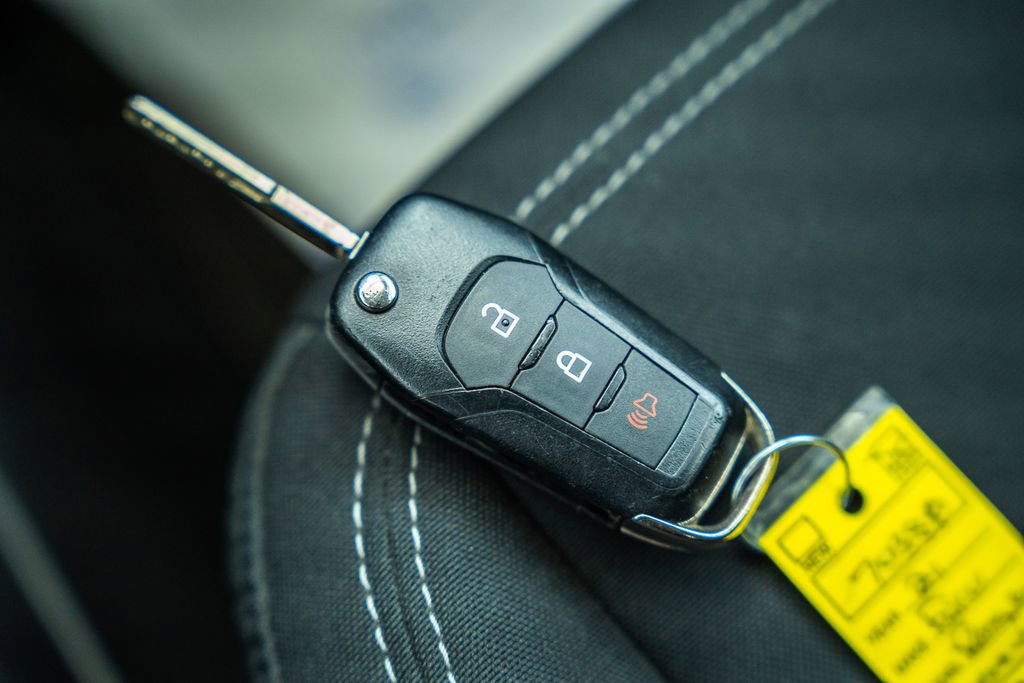 Certified 2021 Ford Ranger XL w/ FX4 Off-Road Package AWD/4WD image 46