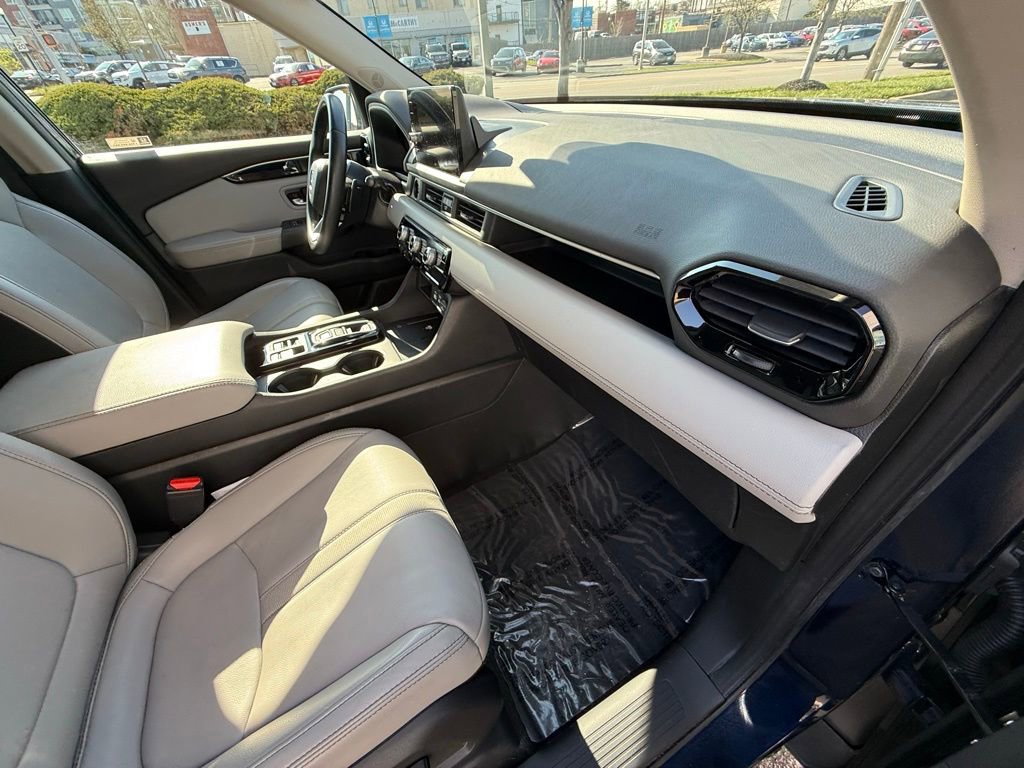Used 2023 Honda Pilot EX-L image 44
