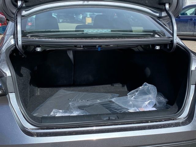 New 2026 Nissan Sentra SV image 23