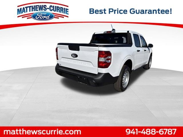 New 2026 Ford Maverick XL image 4