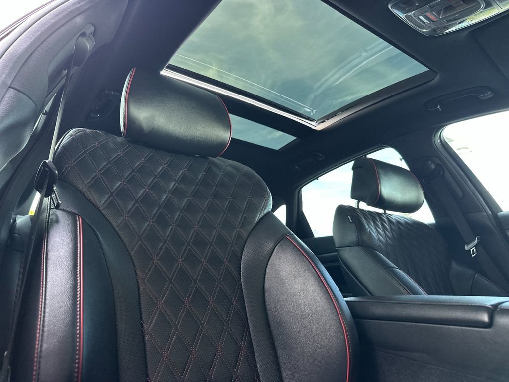 Used 2023 Genesis G80 3.5T Sport image 17