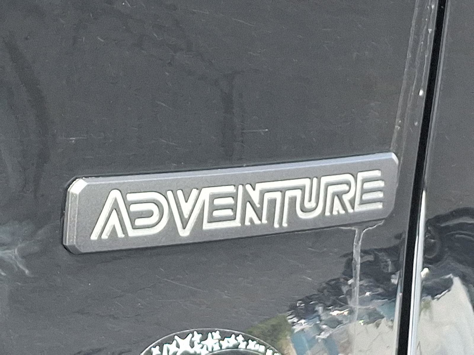 Used 2024 Toyota RAV4 Adventure image 29