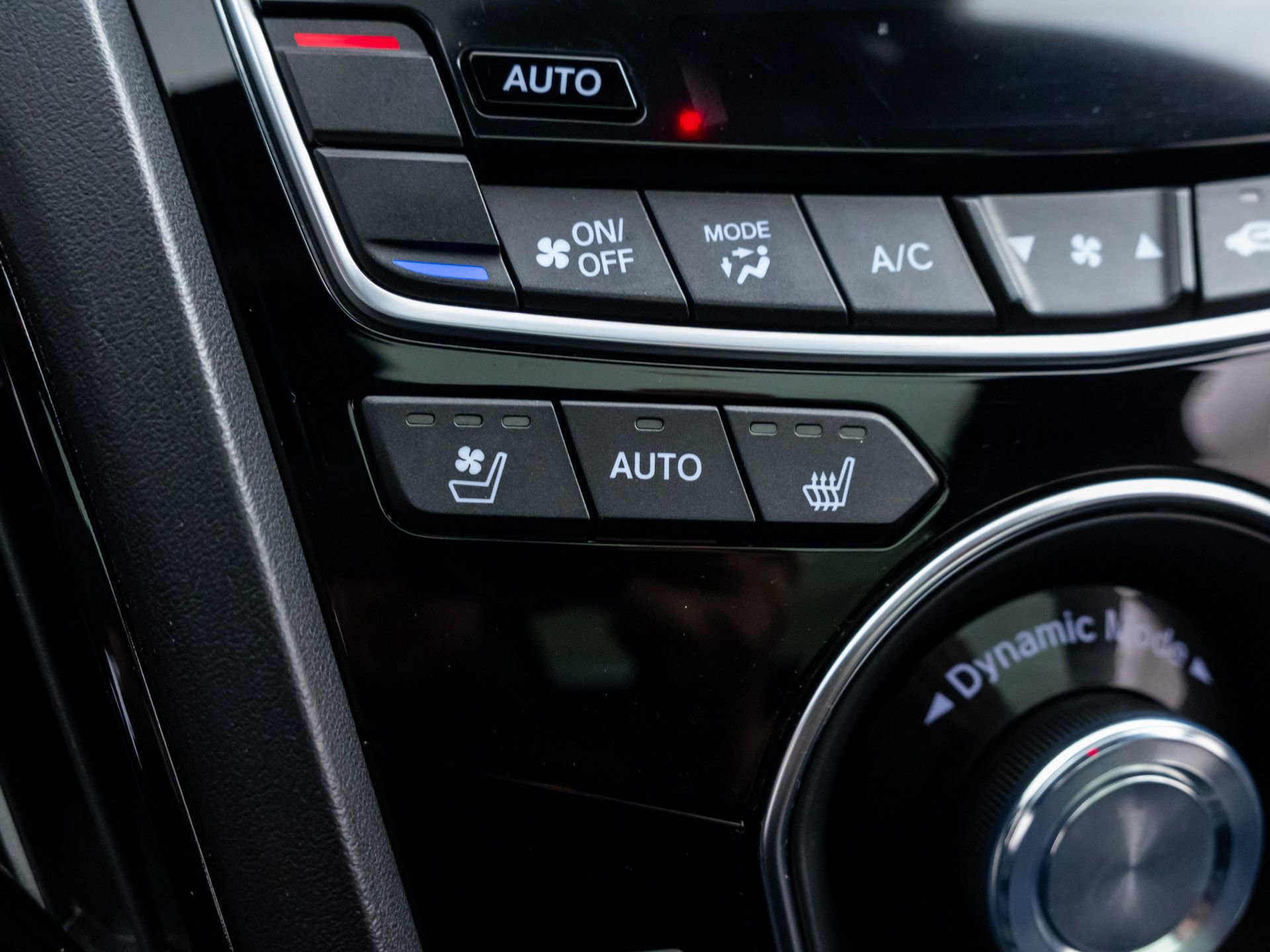 Used 2019 Acura RDX A-Spec image 29