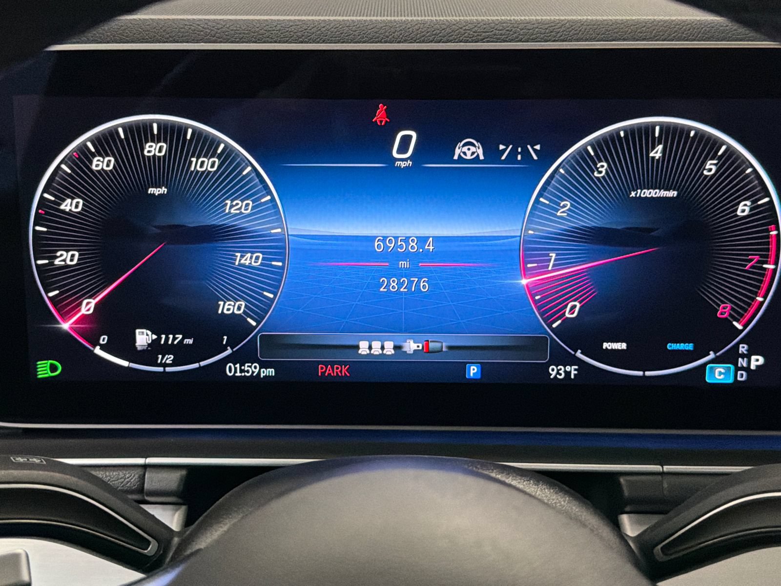 Used 2025 Mercedes-Benz GLE 350 4MATIC image 23