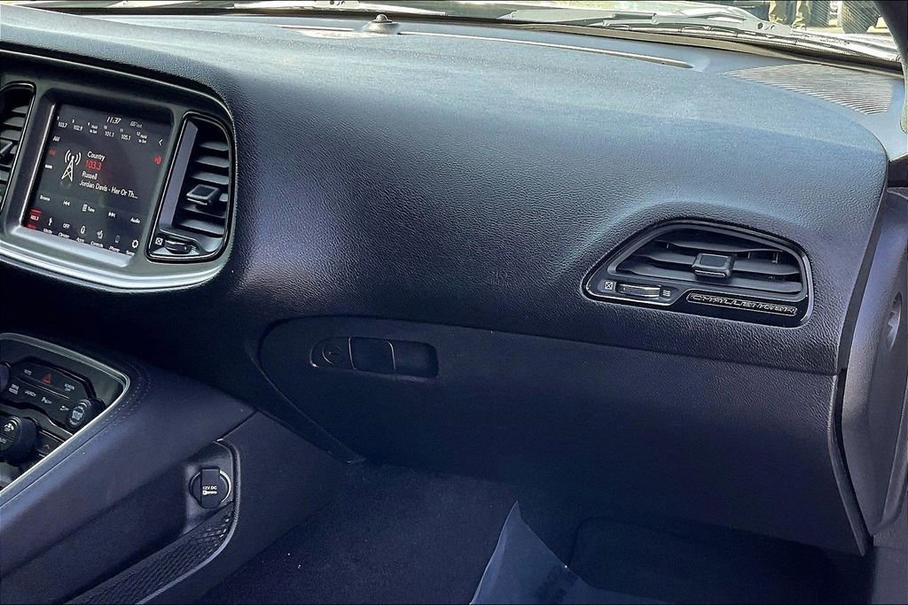 Used 2019 Dodge Challenger R/T Scat Pack image 28