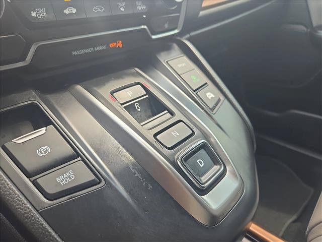 Used 2020 Honda CR-V Touring image 12