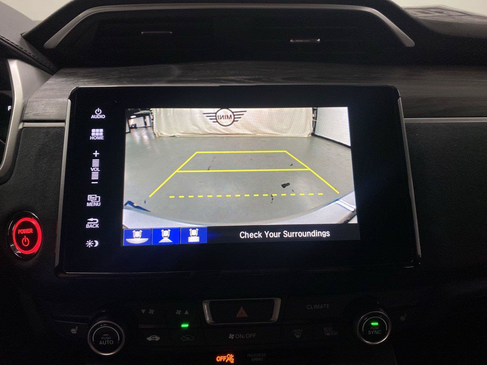 Used 2018 Honda Clarity Touring image 27