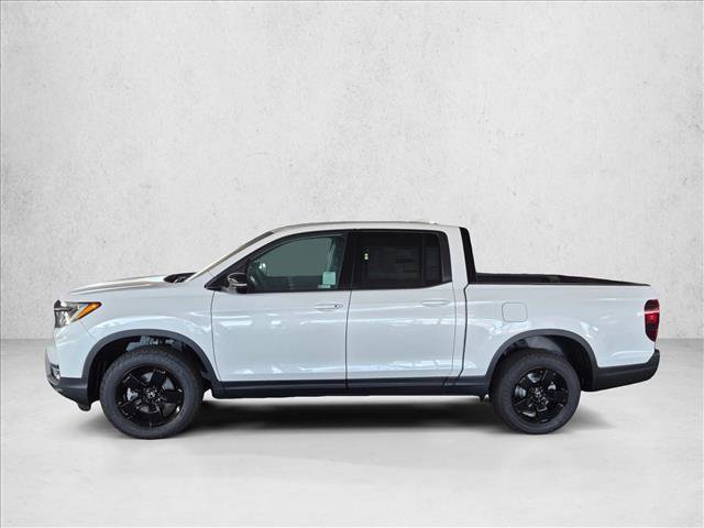 New 2026 Honda Ridgeline Black Edition image 5