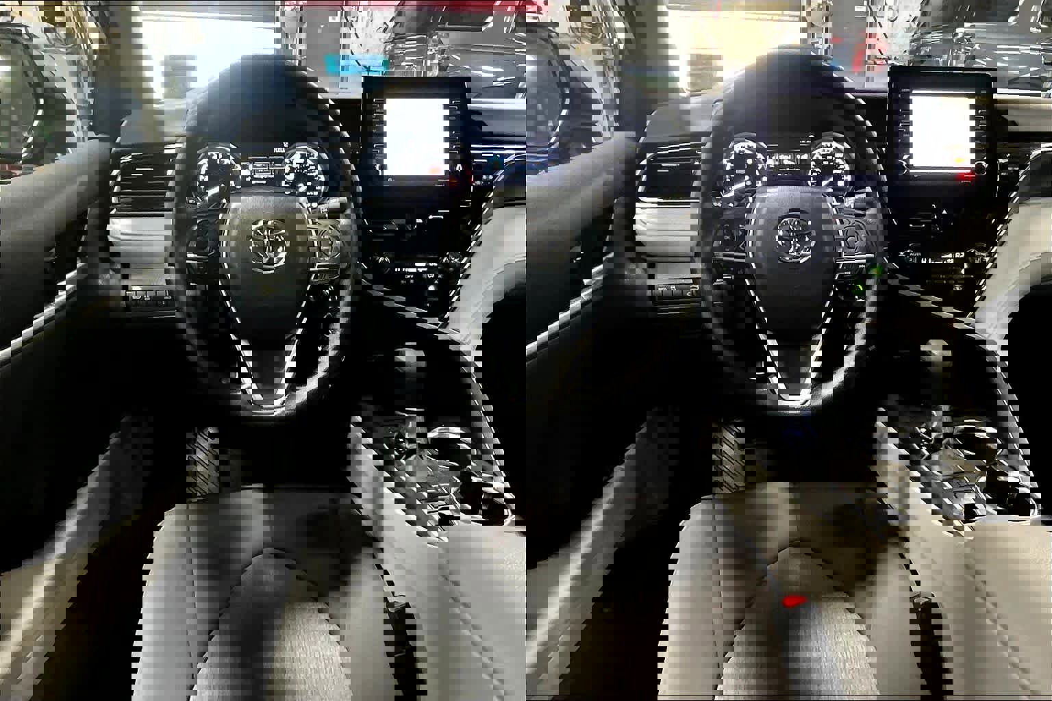 Used 2023 Toyota Camry LE image 6