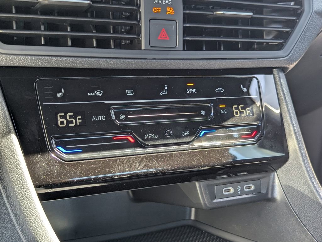 New 2026 Volkswagen Jetta Sport FWD image 18