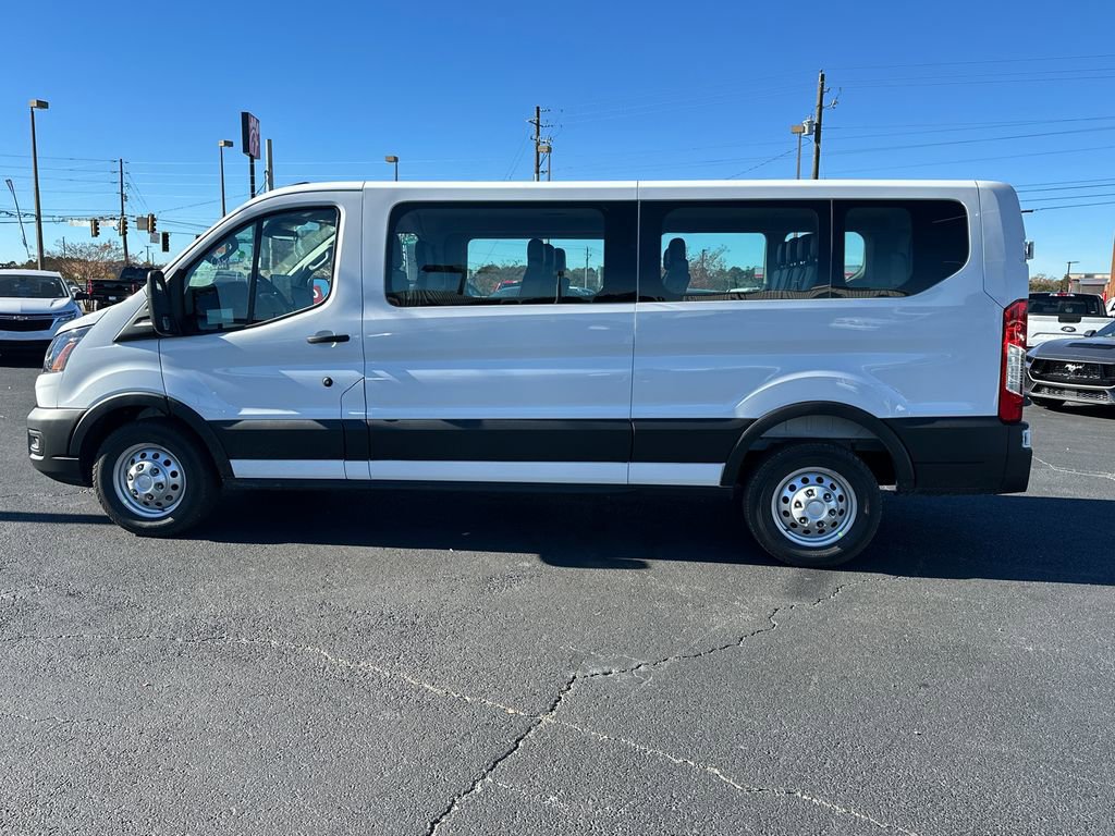 New 2026 Ford Transit 350 XL image 6