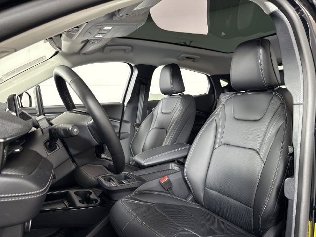New 2026 Ford Mustang Mach-E Premium AWD/4WD image 15